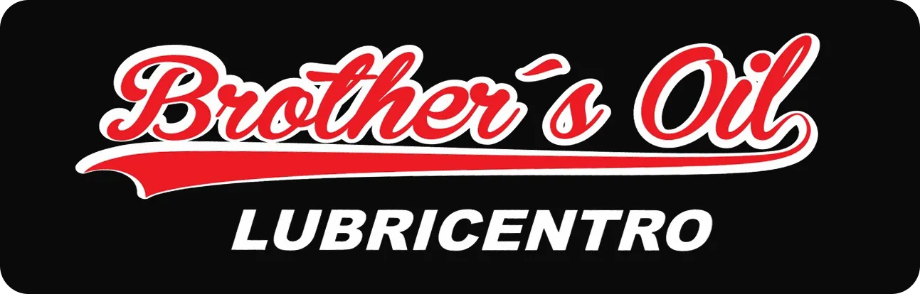 Brothers Oil, lubricentro